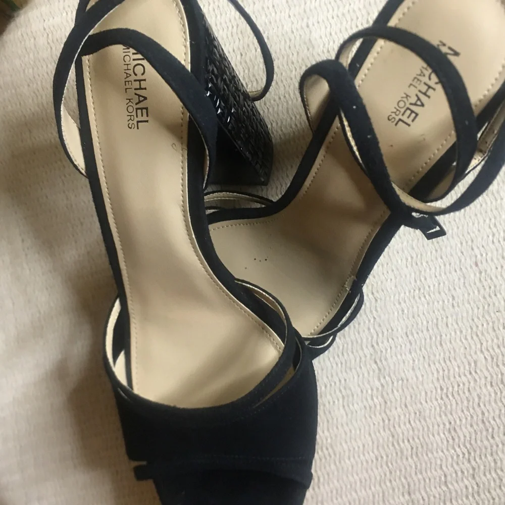 NWT Michael Kors - Picture 3 of 4